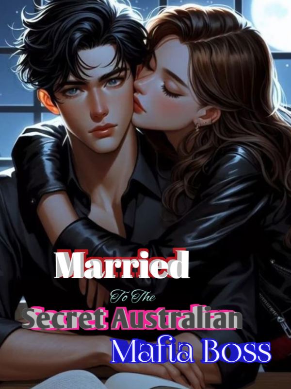 Married to the secret Australian Mafia Boss icon