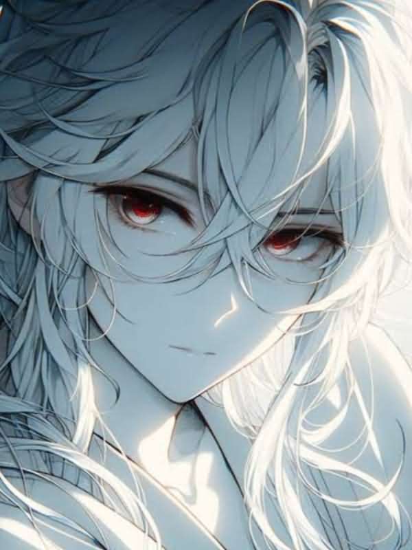 Villain Transmigrated to his novel icon