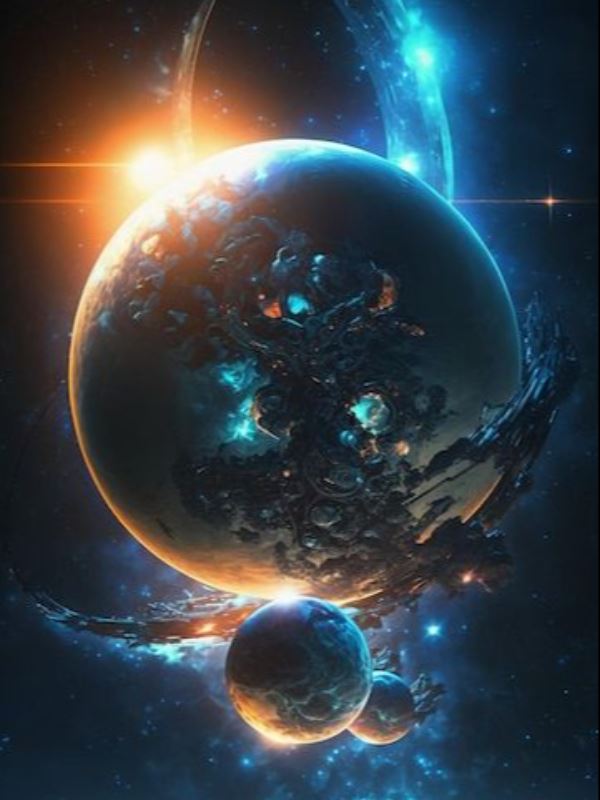 Returning back to the time before Earth gained Qi icon