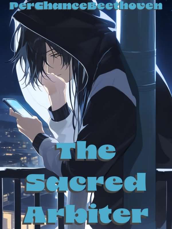 The Sacred Arbiter icon