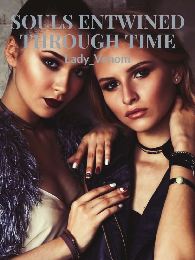 Souls Entwined Through Time icon