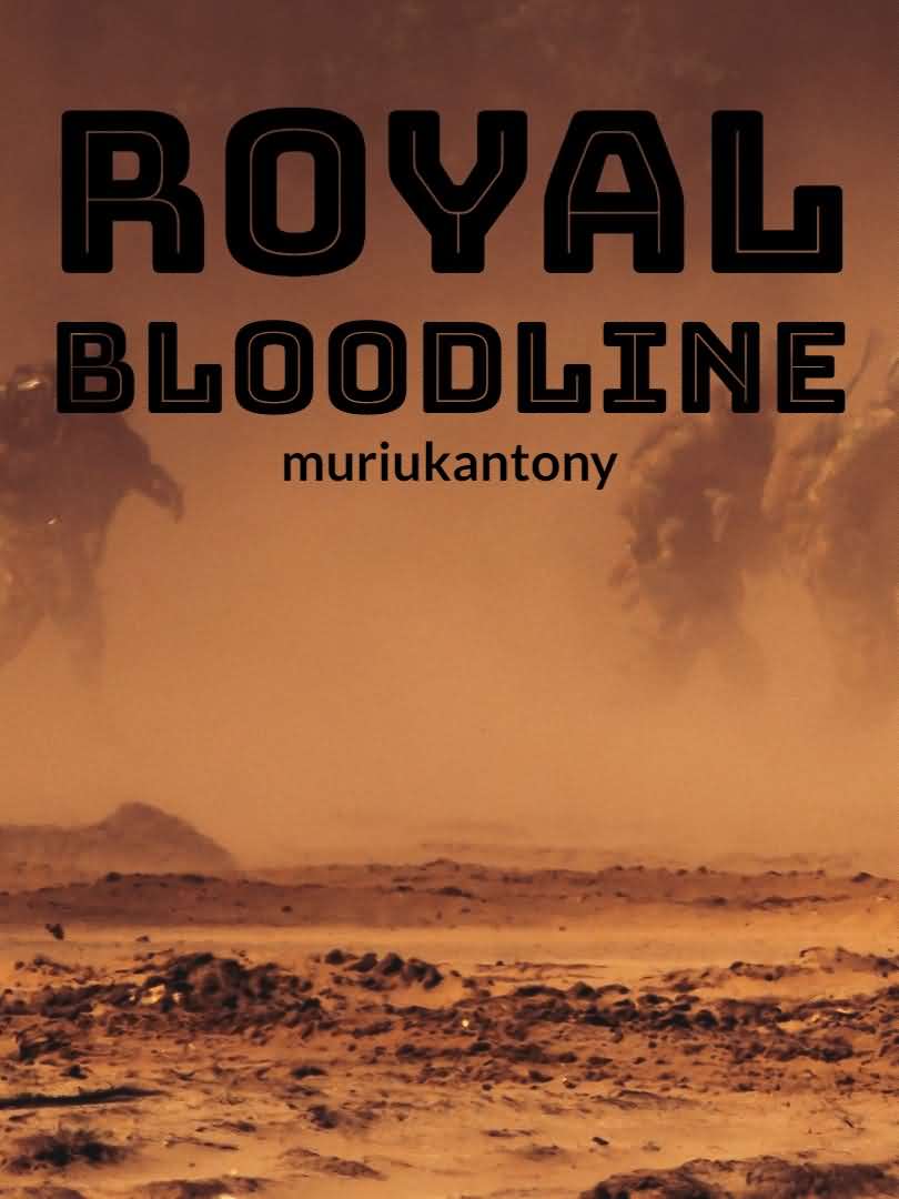 Royal bloodline icon