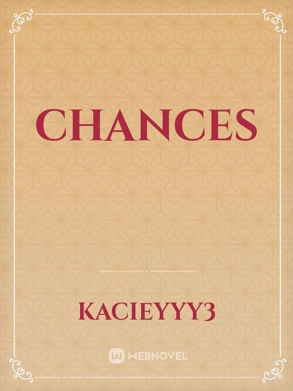 CHaNcEs icon