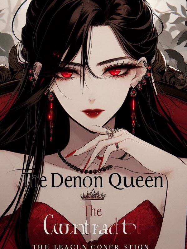 The Demon Queen's Contract icon