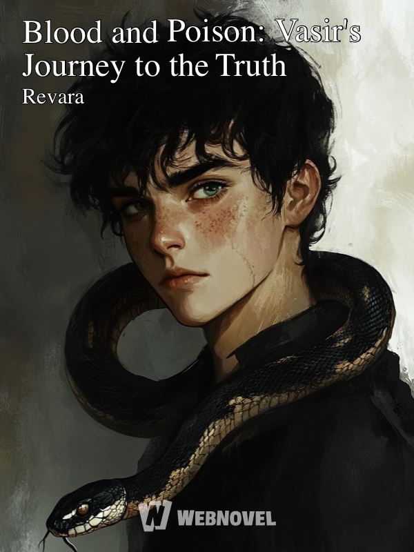 Blood and Poison: Vasir's Journey to the Truth icon