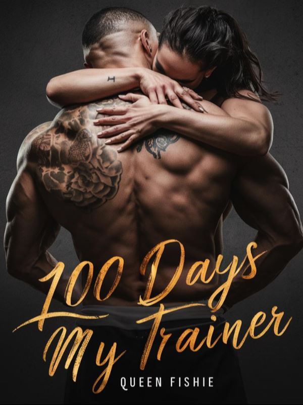 100 Days With My Trainer. icon
