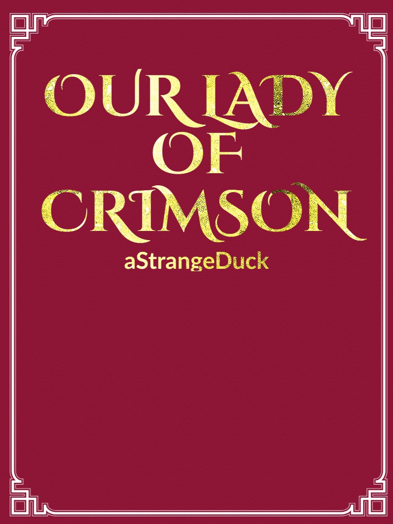 Our Lady of Crimson icon