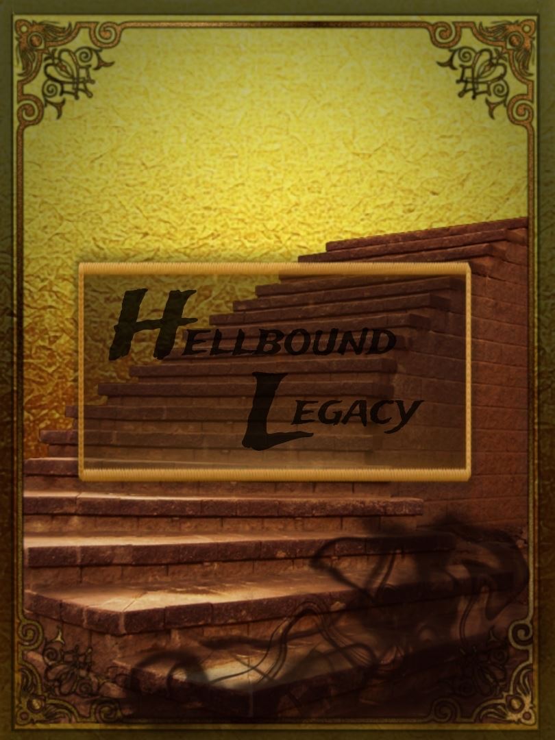 Hell Bound Legacy icon