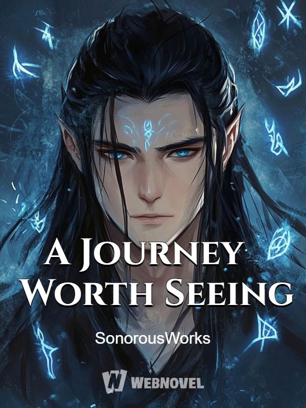 A Journey Worth Seeing icon