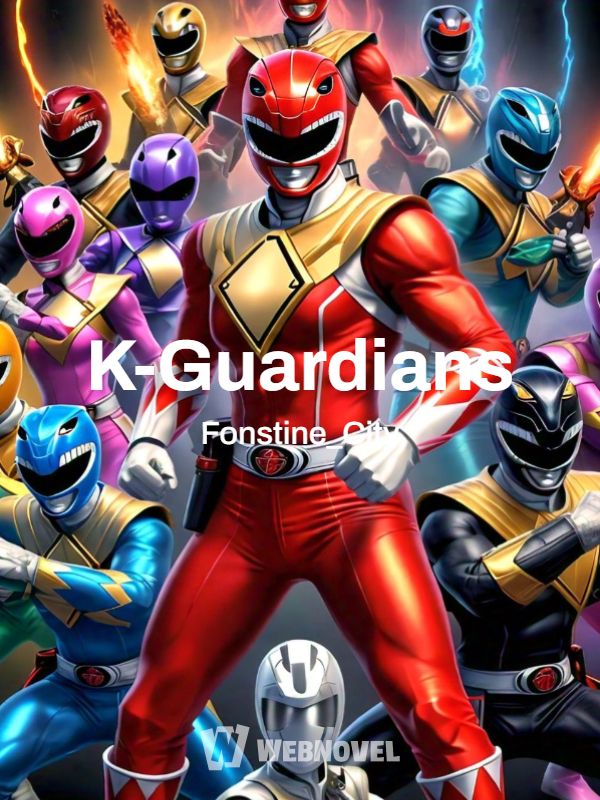 K-Guardians icon