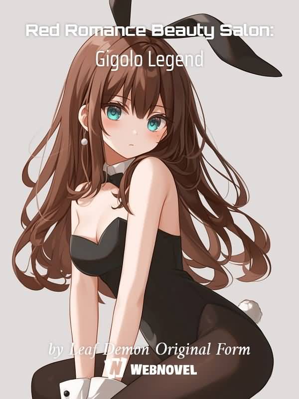 Red Romance Beauty Salon: Gigolo Legend icon