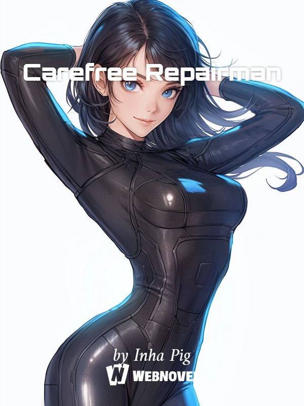 Carefree Repairman icon