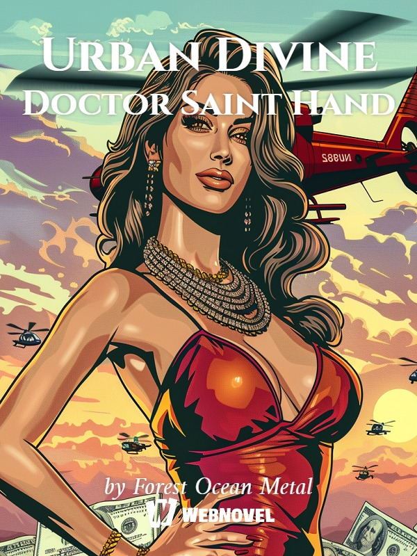 Urban Divine Doctor Saint Hand icon
