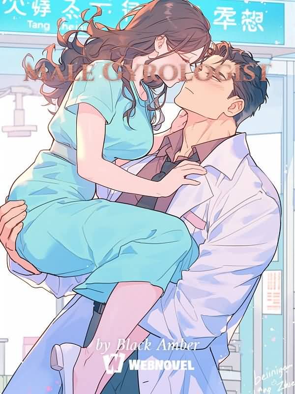 Male Gyrologist icon