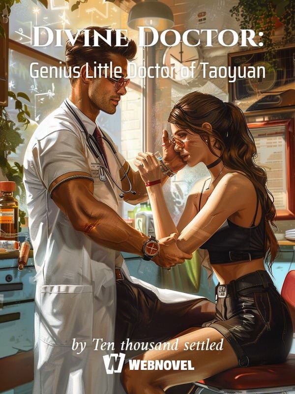 Divine Doctor: Genius Little Doctor of Taoyuan icon