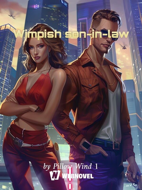 Wimpish son-in-law icon