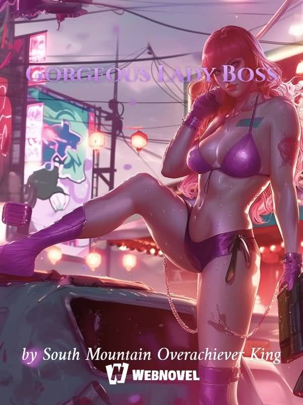 Gorgeous Lady Boss icon