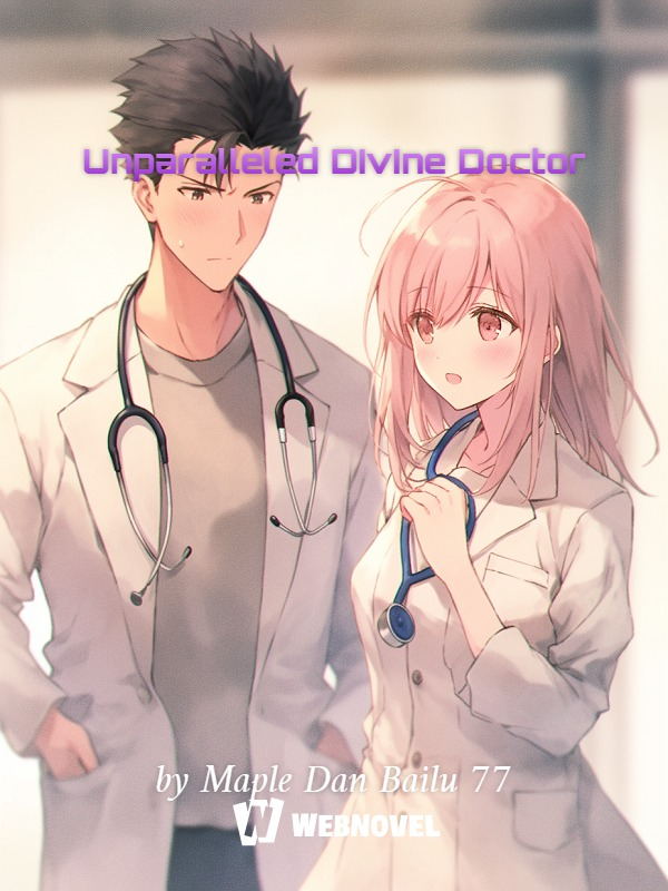 Unparalleled Divine Doctor icon