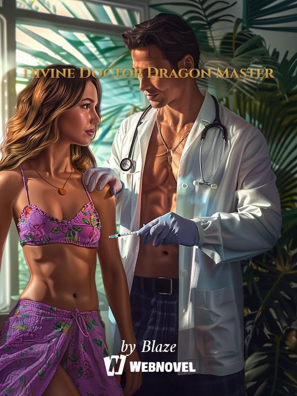 Divine Doctor Dragon Master icon