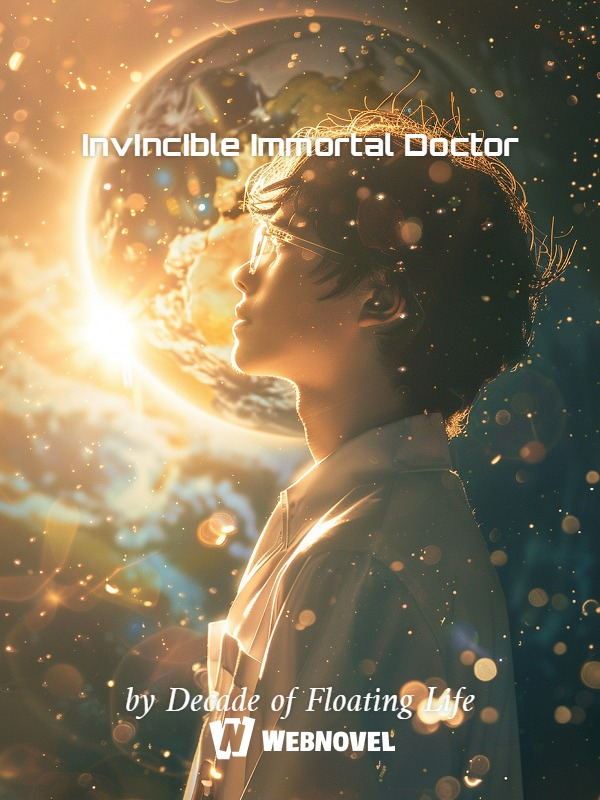 Invincible Immortal Doctor icon