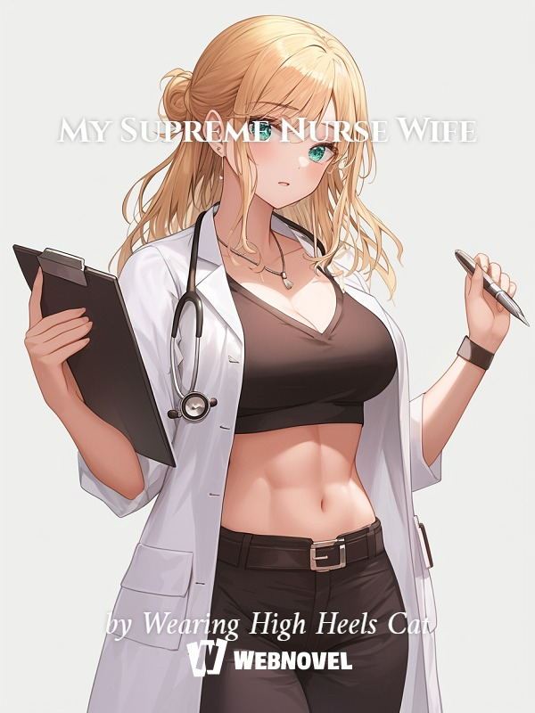 My Supreme Nurse Wife icon