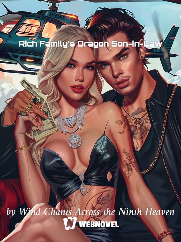 Rich Family's Dragon Son-in-Law icon