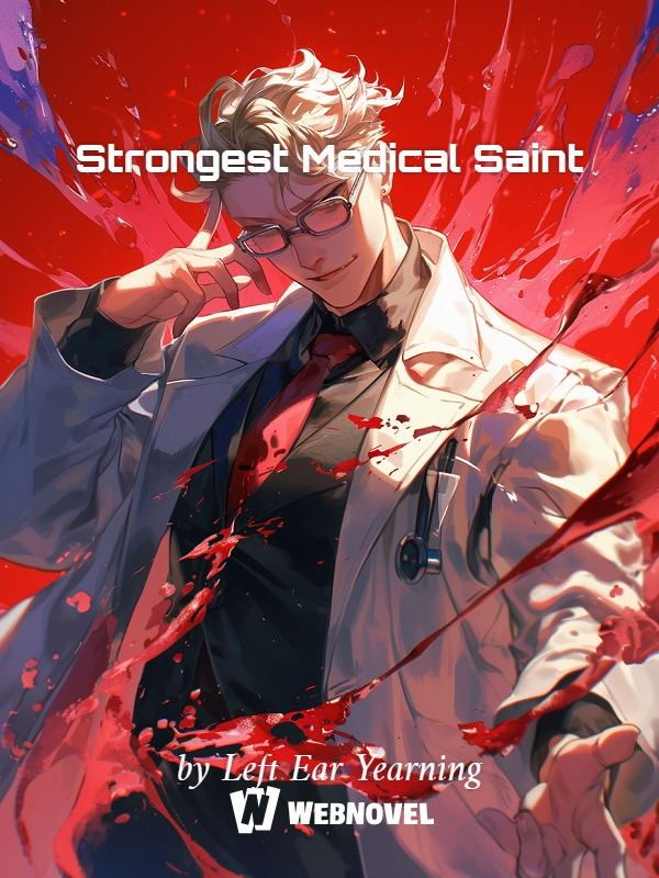 Strongest Medical Saint icon