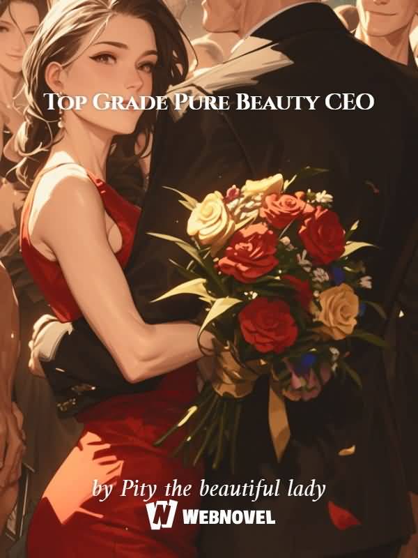 Top Grade Pure Beauty CEO icon