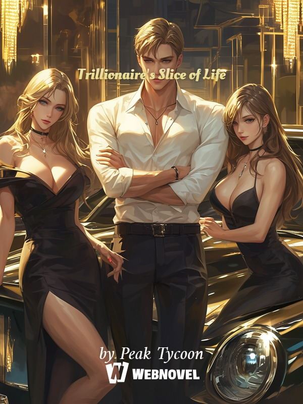 Trillionaire's Slice of Life icon