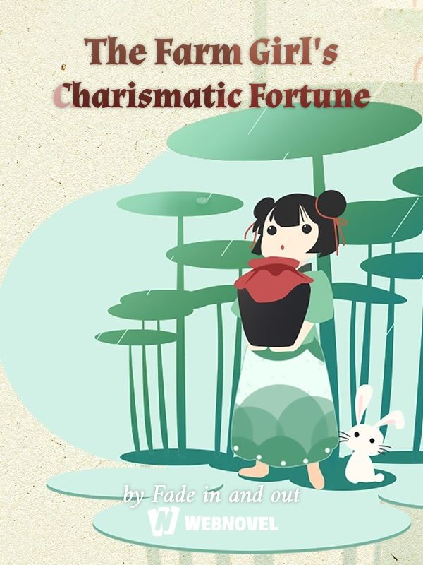 The Farm Girl's Charismatic Fortune icon