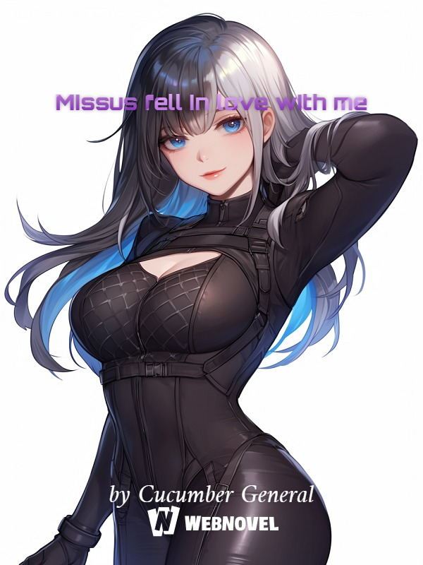 Missus fell in love with me icon