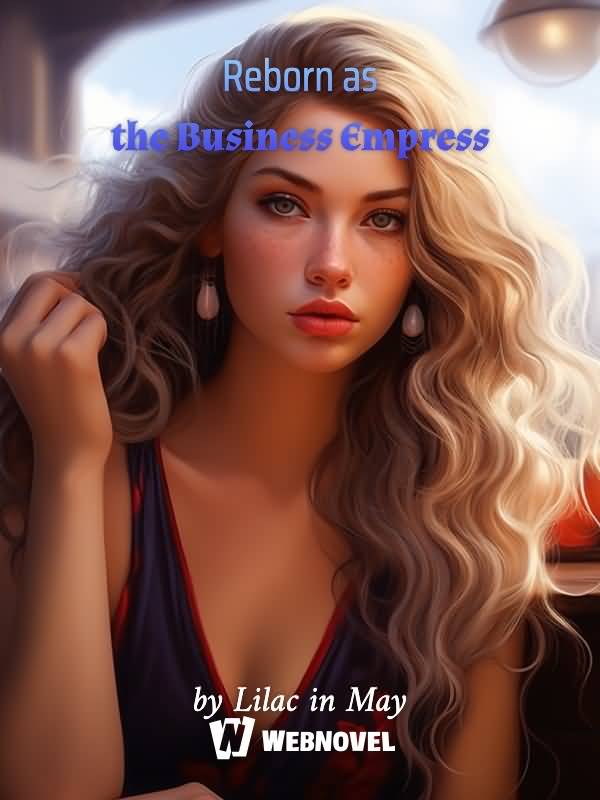 Reborn as the Business Empress icon