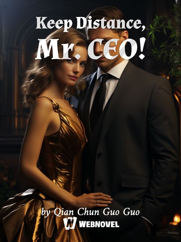 Keep Distance, Mr. CEO! icon