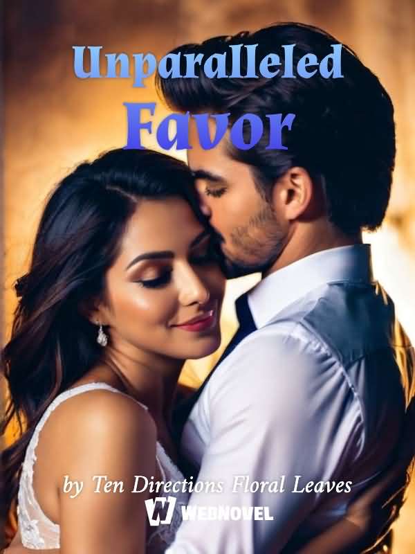 Unparalleled Favor icon