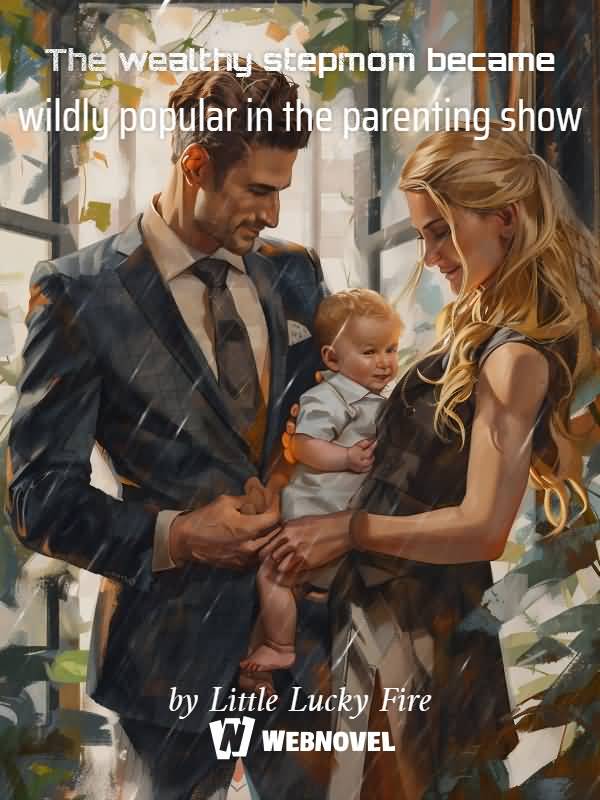 The wealthy stepmom became wildly popular in the parenting show icon