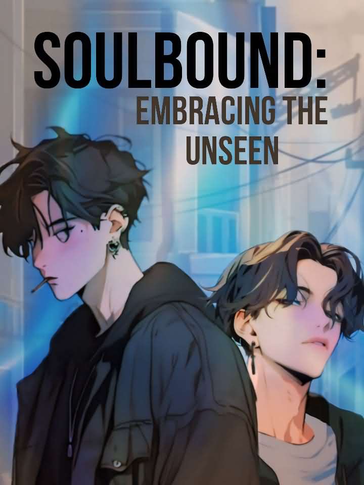 Soulbound: Embracing the Unseen [BL] icon