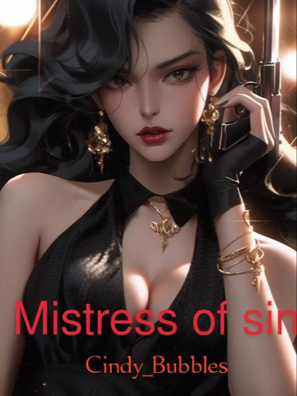 Mistress of sin icon