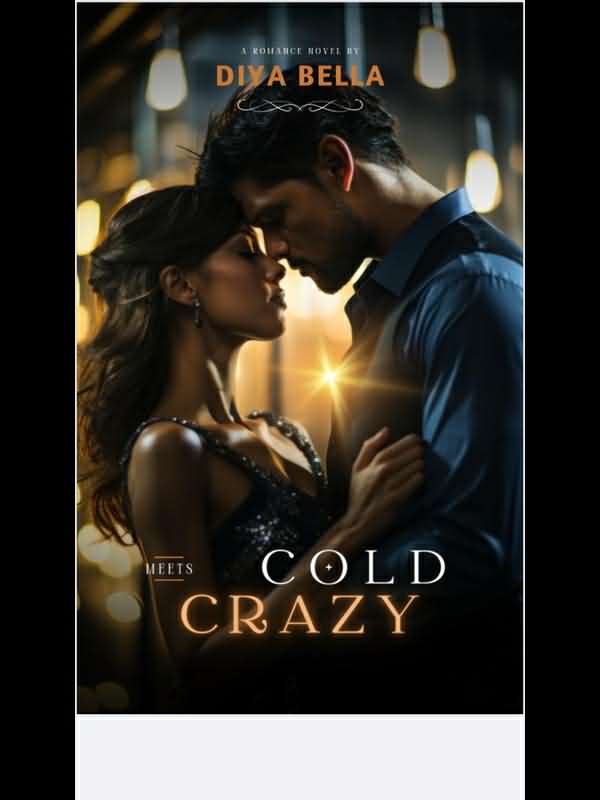 Cold meets Crazy icon