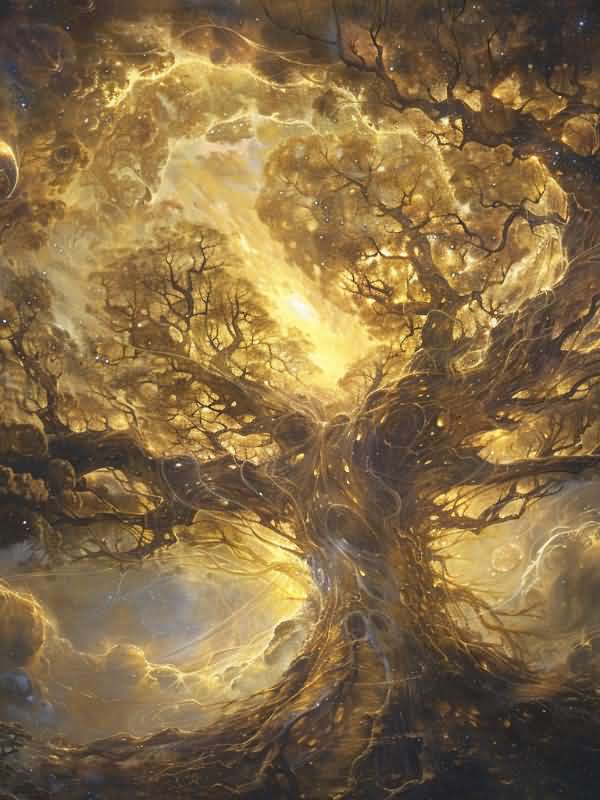 Let There Be Chaos icon