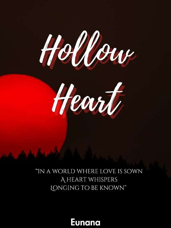 The Hollow Heart icon