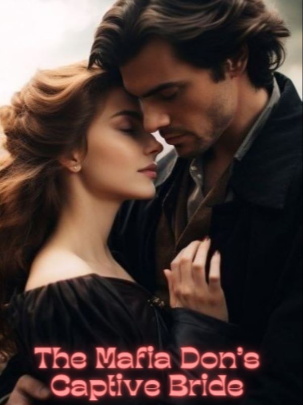 The Mafia Don's Captive Bride icon