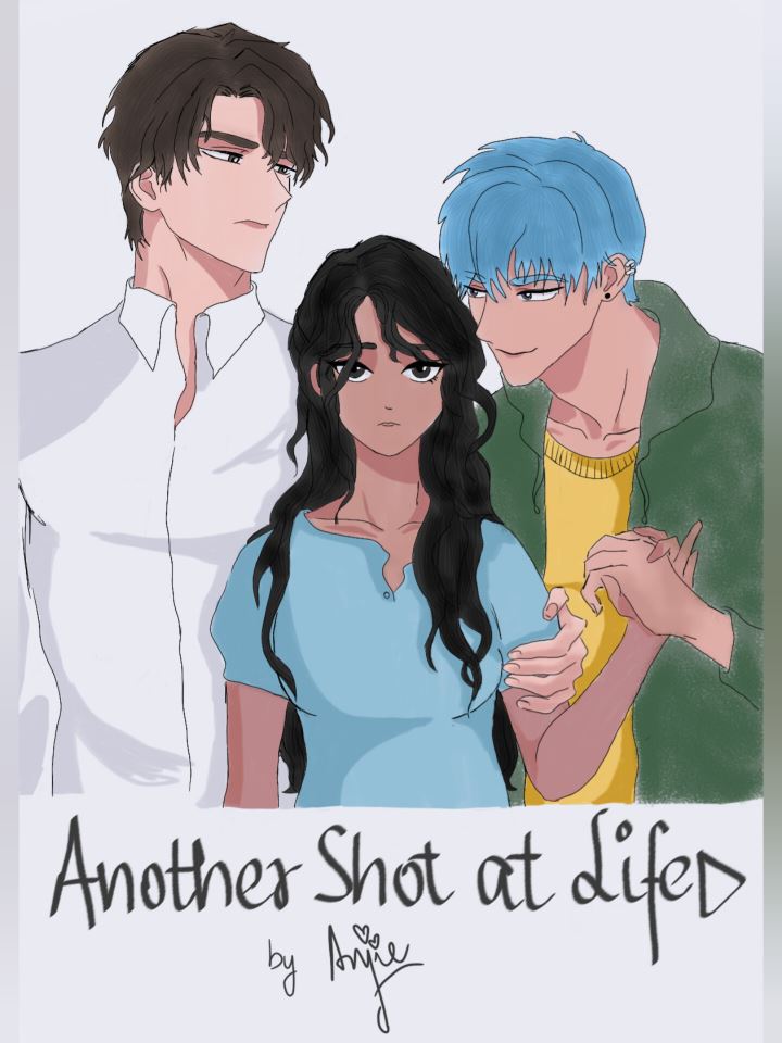 Another Shot At Life - My Mysterious Neighbour From Another World icon