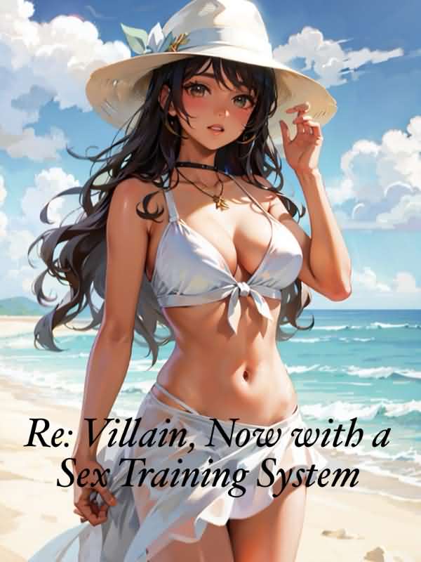 Re: Villain, Now with a Sex Training System icon