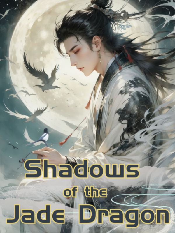 Shadows of the Jade Dragon icon