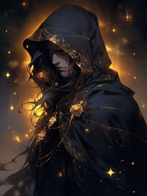 The Broken Bonds icon