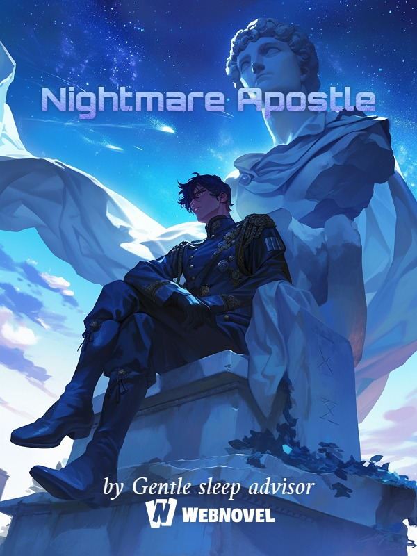 Nightmare Apostle icon