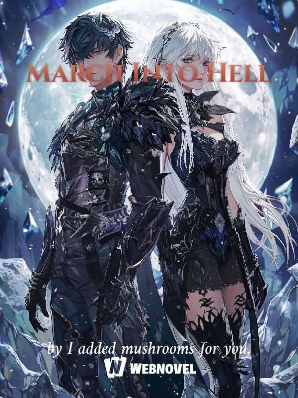 March Into Hell icon