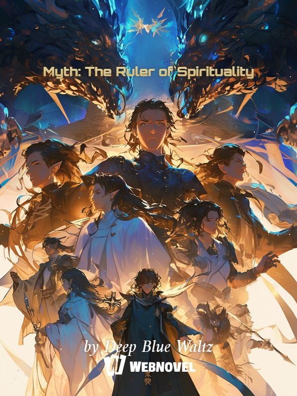 Myth: The Ruler of Spirituality icon