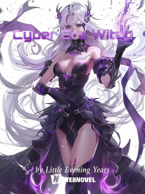 Cyber Era Witch icon