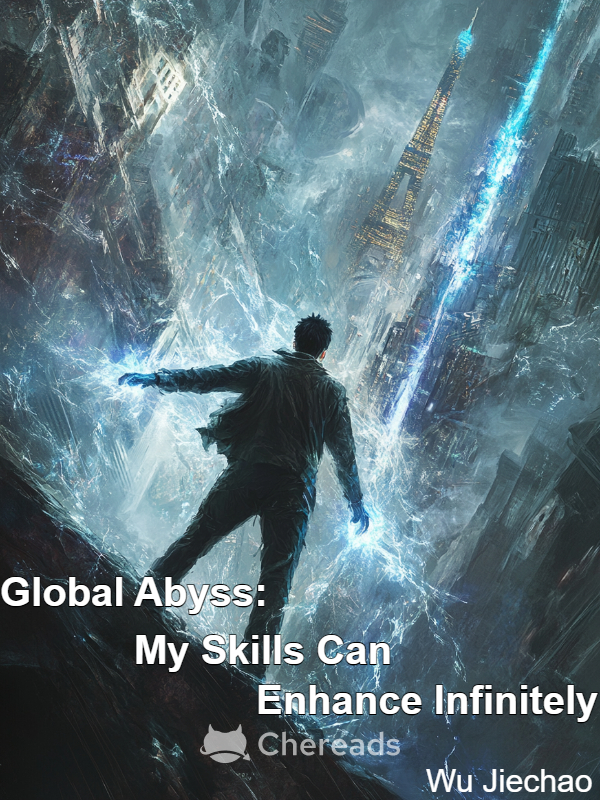 Global Abyss: My Skills Can Enhance Infinitely icon